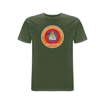 Handspun Records Transcendental Tee