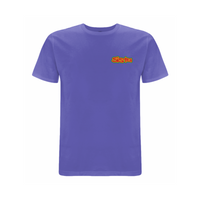 SISTA Front Logo T -shirt – Rave inspired 90s streetwear, retro fashion from Have a nice day london store 