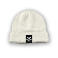 BTKA Beanie – Rave inspired 90s streetwear, retro fashion from Have a nice day london store 