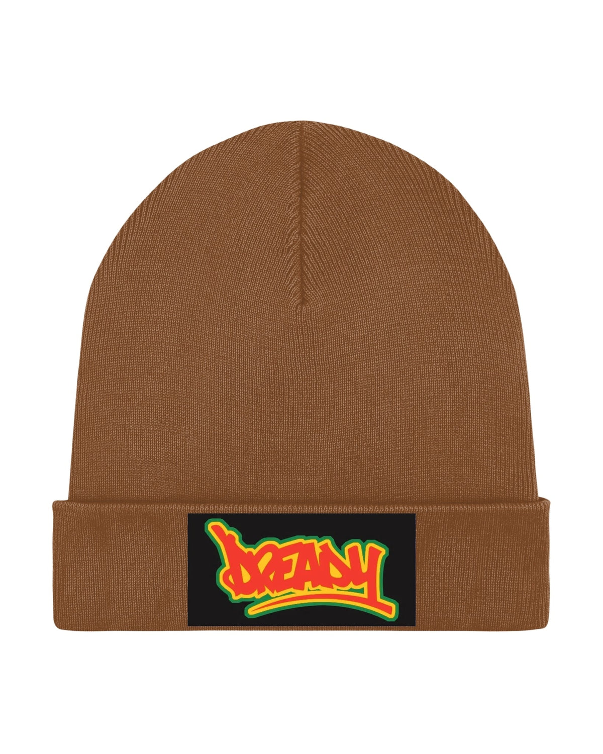 DREADY FANTASTIC BEANIE – Rave inspired 90s streetwear, retro fashion from Have a nice day london store 