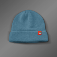 Dready Original Heavy Knit Beanie – Rave inspired 90s streetwear, retro fashion from Have a nice day london store 