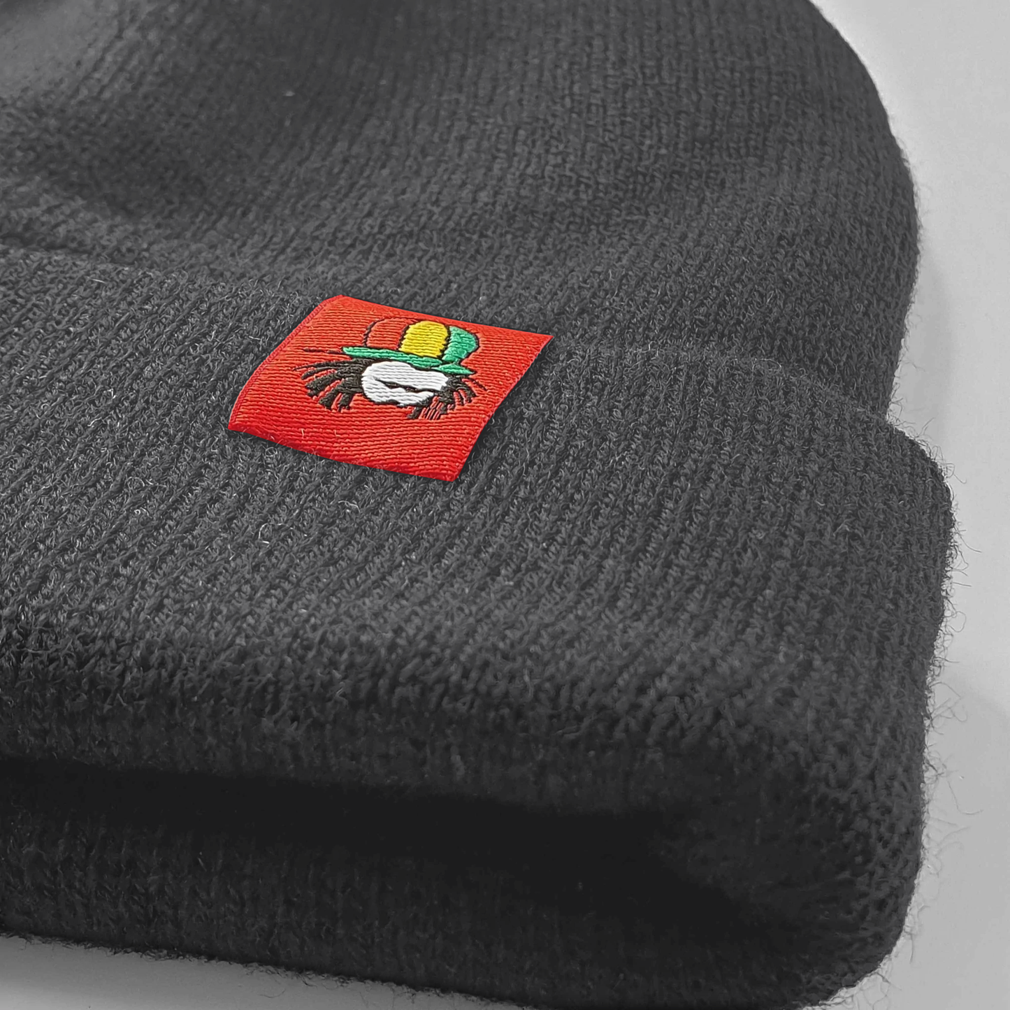 Dready Original Heavy Knit Beanie