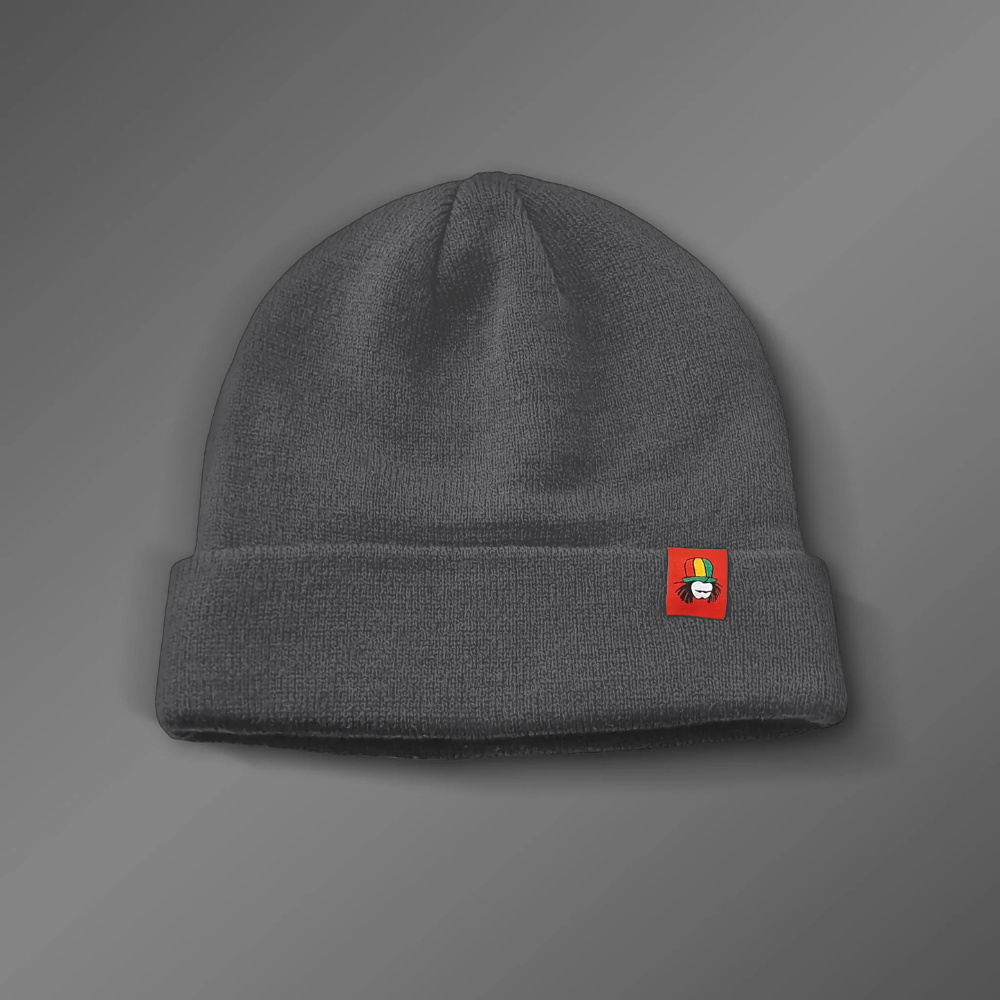 Dready Original Heavy Knit Beanie