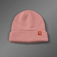 Dready Original Heavy Knit Beanie – Rave inspired 90s streetwear, retro fashion from Have a nice day london store 