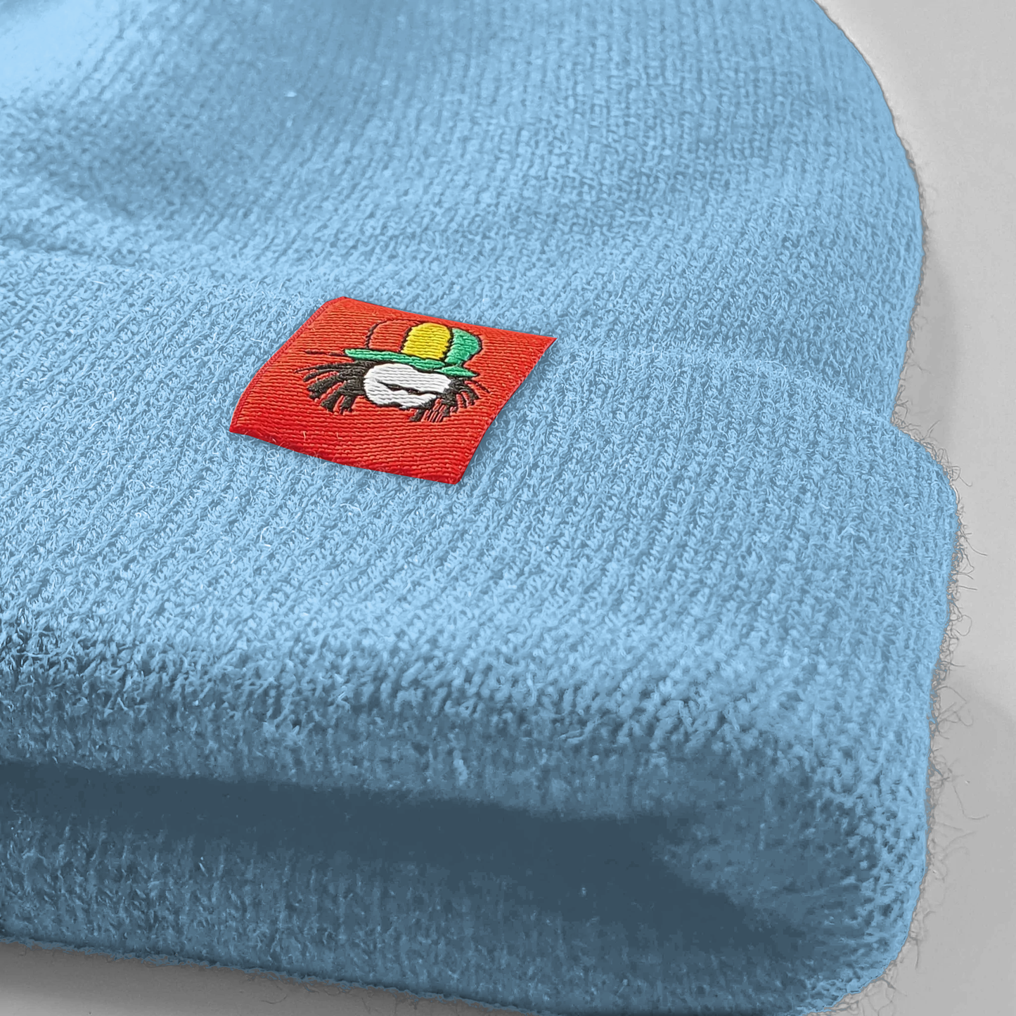 Dready Original Heavy Knit Beanie