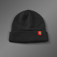 Dready Original Heavy Knit Beanie – Rave inspired 90s streetwear, retro fashion from Have a nice day london store 