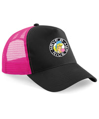 Have A Nice Day Classic Shurl Trucker Cap – Rave inspired 90s streetwear, retro fashion from Have a nice day london store 
