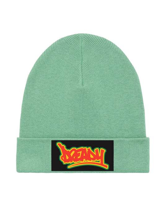 Dready Deluxe Beanie