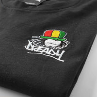 Dready Original – Rave inspired 90s streetwear, retro fashion from Have a nice day london store 