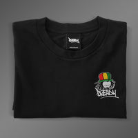 Dready Original – Rave inspired 90s streetwear, retro fashion from Have a nice day london store 