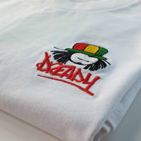 Dready Original – Rave inspired 90s streetwear, retro fashion from Have a nice day london store 
