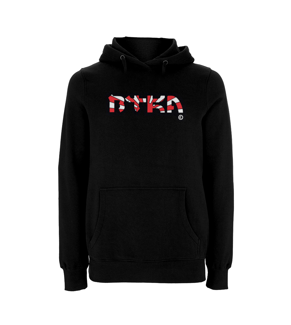 BTKA You're Sushi Front and Back Print Hoody