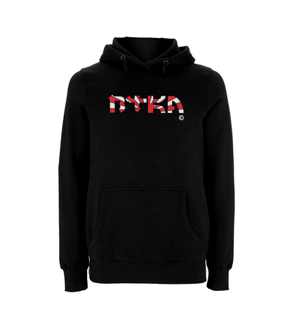 BTKA You're Sushi Front and Back Print Hoody