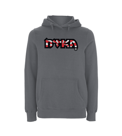 BTKA You're Sushi Front and Back Print Hoody