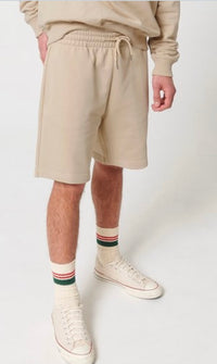 Dready OG '97 Embroidered Boarder Jogger Shorts – Rave inspired 90s streetwear, retro fashion from Have a nice day london store 
