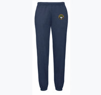 Dready OG 97 Embroidered ‘JOG ON ‘Joggers – Rave inspired 90s streetwear, retro fashion from Have a nice day london store 