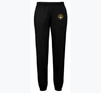 Dready OG 97 Embroidered ‘JOG ON ‘Joggers – Rave inspired 90s streetwear, retro fashion from Have a nice day london store 