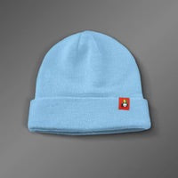 Dready Rasta beanie – Rave inspired 90s streetwear, retro fashion from Have a nice day london store 
