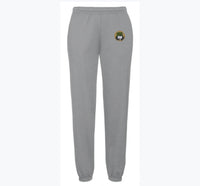 Dready OG 97 Embroidered ‘JOG ON ‘Joggers – Rave inspired 90s streetwear, retro fashion from Have a nice day london store 