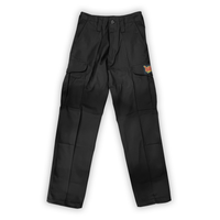 DREADY Combat Trousers – Rave inspired 90s streetwear, retro fashion from Have a nice day london store 