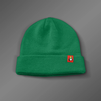 Dready Rasta beanie – Rave inspired 90s streetwear, retro fashion from Have a nice day london store 