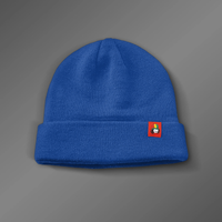 Dready Rasta beanie – Rave inspired 90s streetwear, retro fashion from Have a nice day london store 