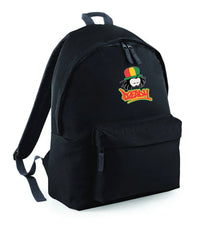 Dready Backpack – Rave inspired 90s streetwear, retro fashion from Have a nice day london store 