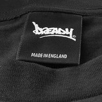 Dready Original – Rave inspired 90s streetwear, retro fashion from Have a nice day london store 