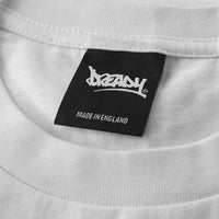 Dready Original – Rave inspired 90s streetwear, retro fashion from Have a nice day london store 