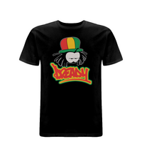 Dready Classic Front Logo – Rave inspired 90s streetwear, retro fashion from Have a nice day london store 