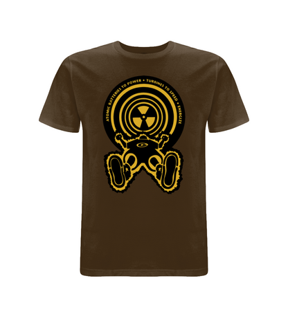 Vortex Energize Tee