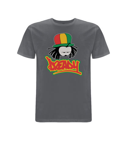 Dready Classic Front Logo