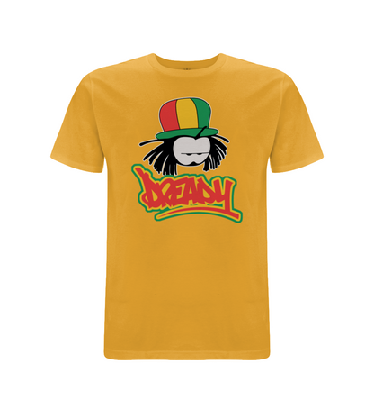 Dready Classic Front Logo