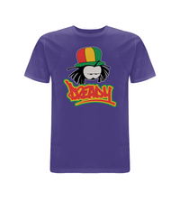 Dready Classic Front Logo – Rave inspired 90s streetwear, retro fashion from Have a nice day london store 