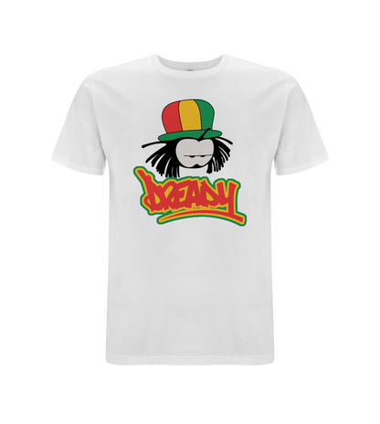 Dready Classic Front Logo