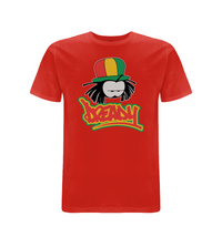 Dready Classic Front Logo – Rave inspired 90s streetwear, retro fashion from Have a nice day london store 