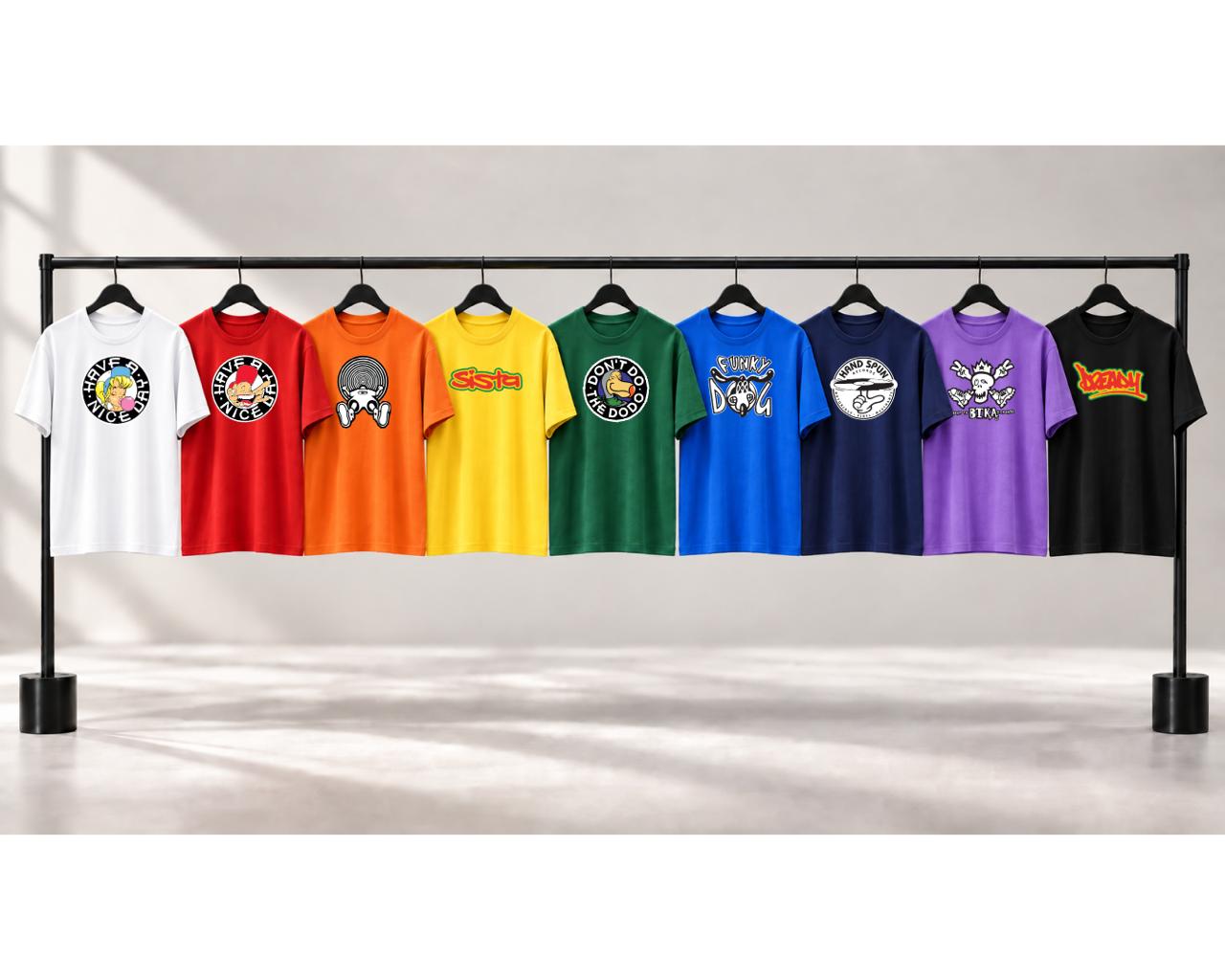 T-Shirts