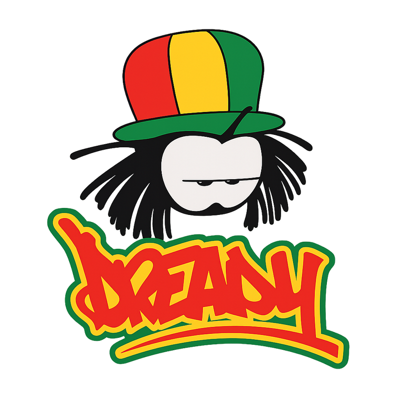 Dready OG logo