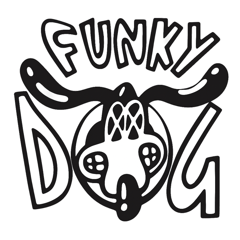 Funky Dog