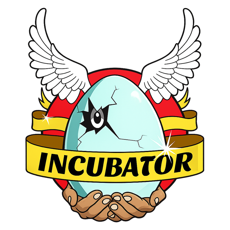 Incubator