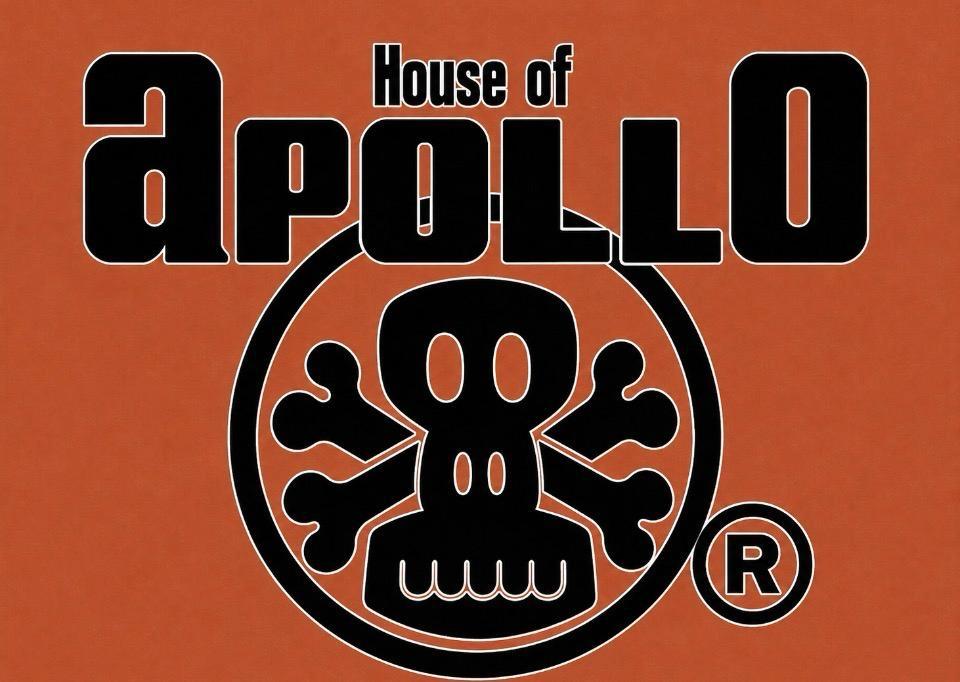 House of Apollo