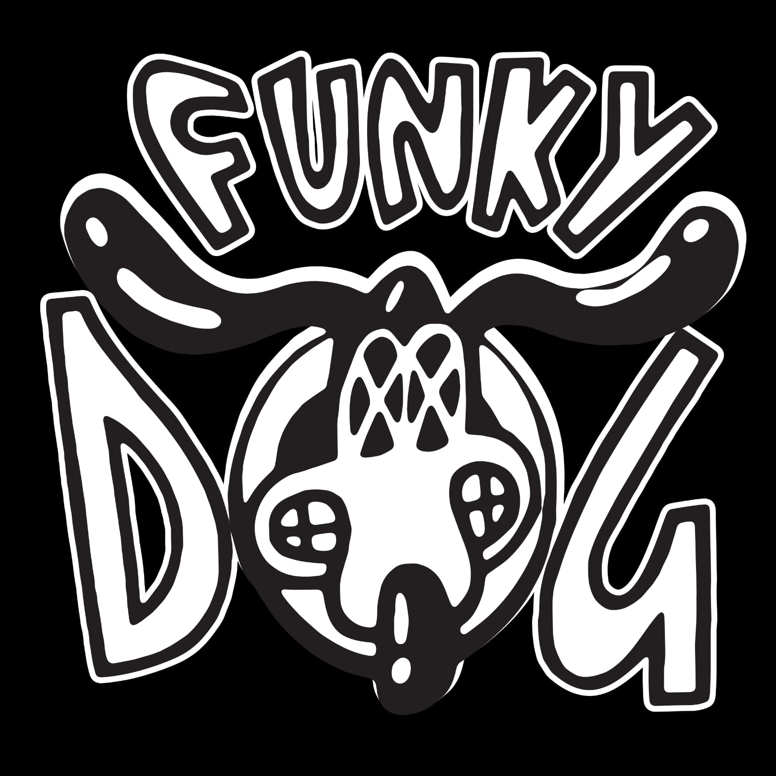 Funky Dog