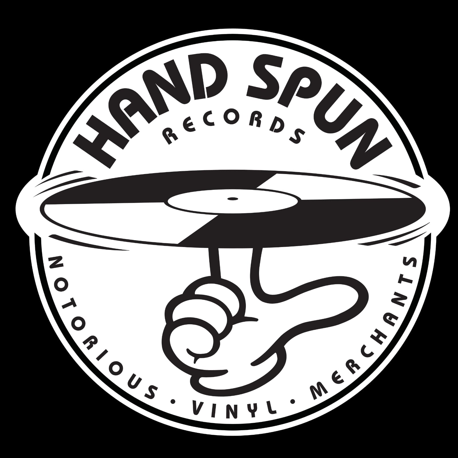 Handspun Records