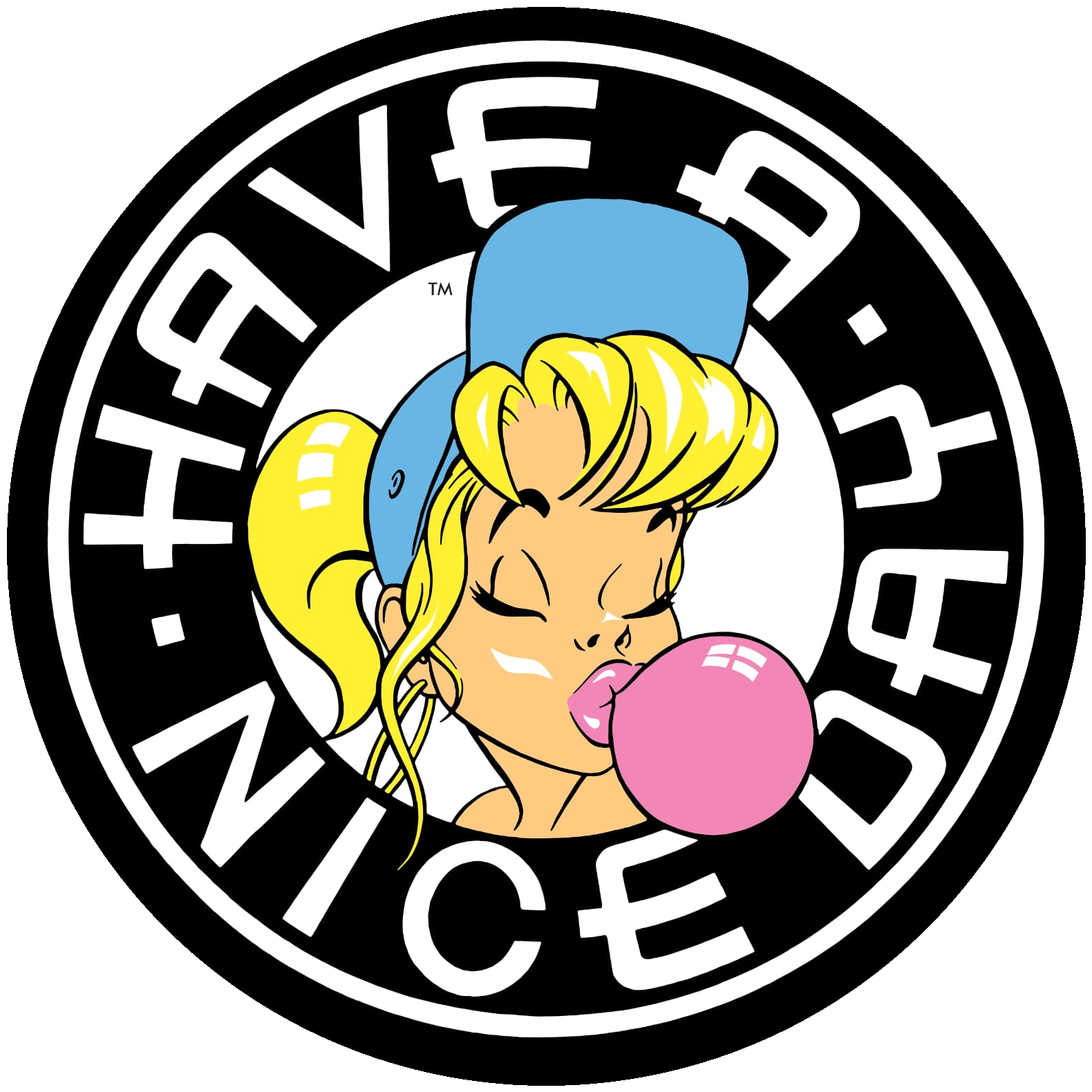 Have A Nice Day