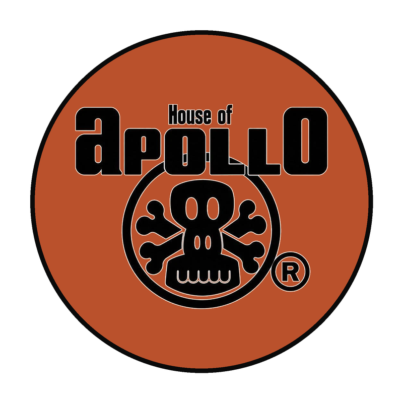 House of Apollo