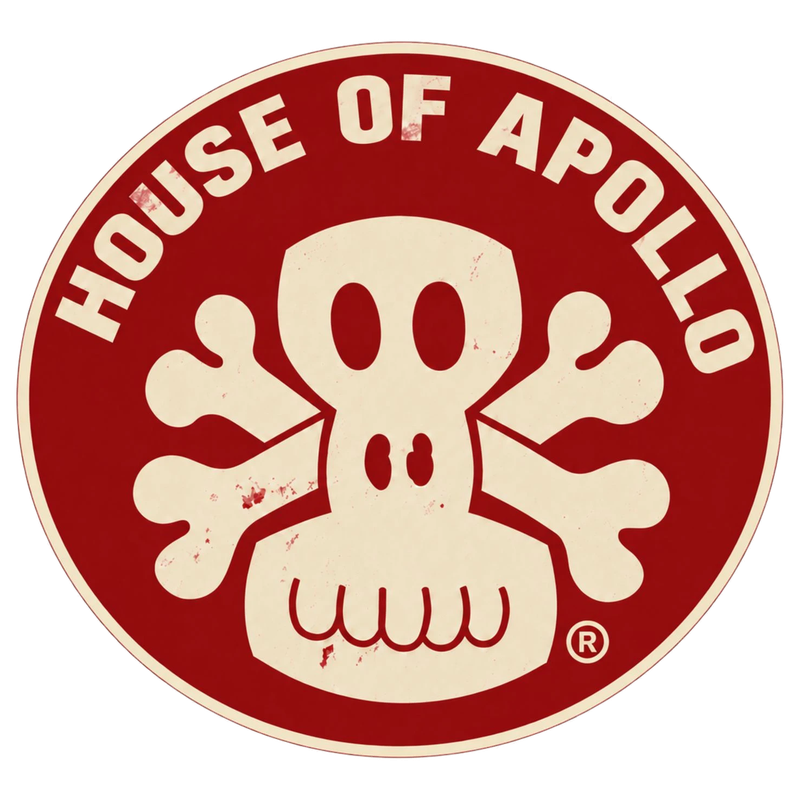House of Apollo