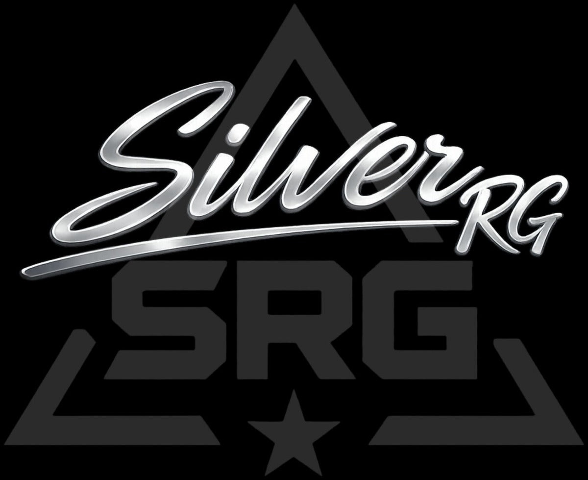 Silver RG