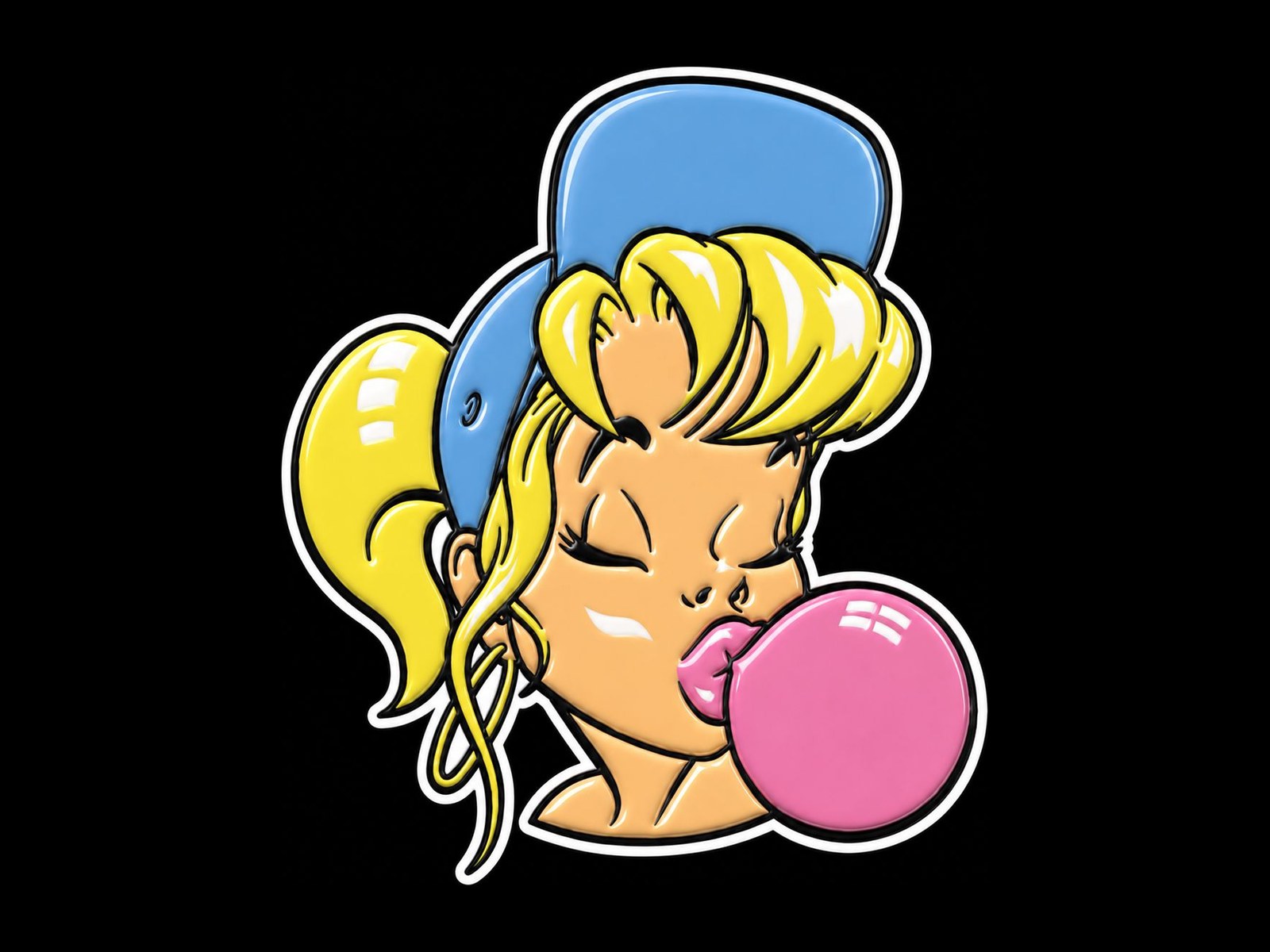 Shurl The Girl